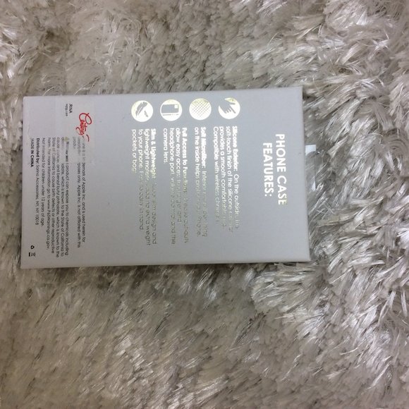 SARINA IPhone 11 PRO soft touch - Picture 2 of 3